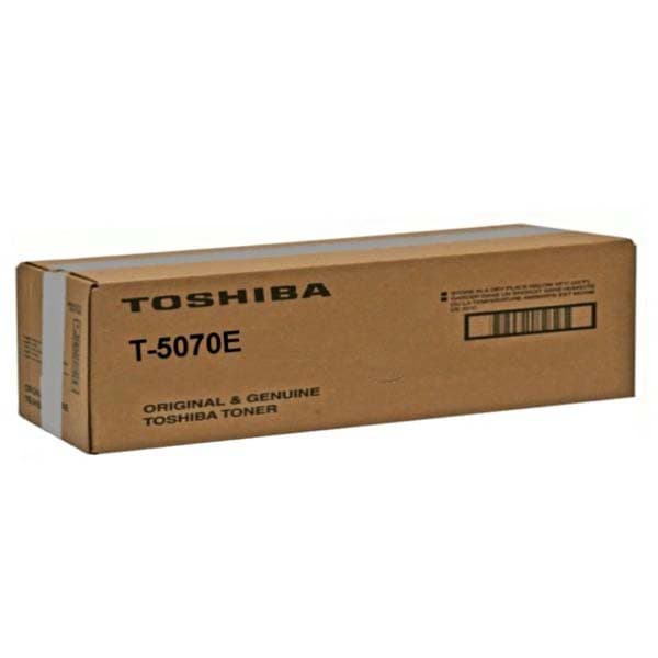 TOSHIBA T-5070E - originálny