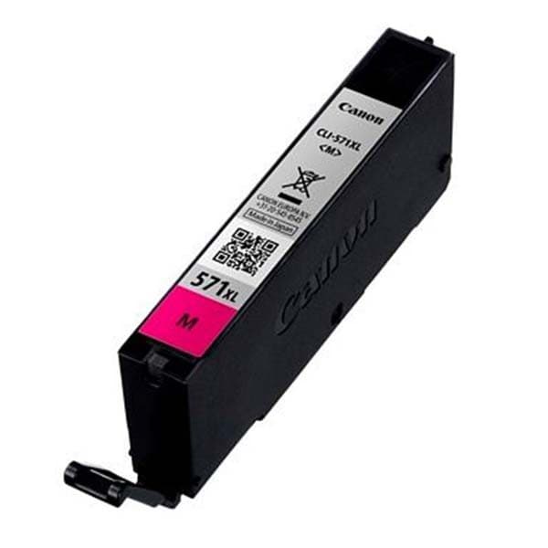CANON CLI-571-XL M - originálny
