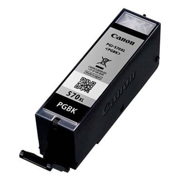 CANON PGI-570-XL BK - originálny 1