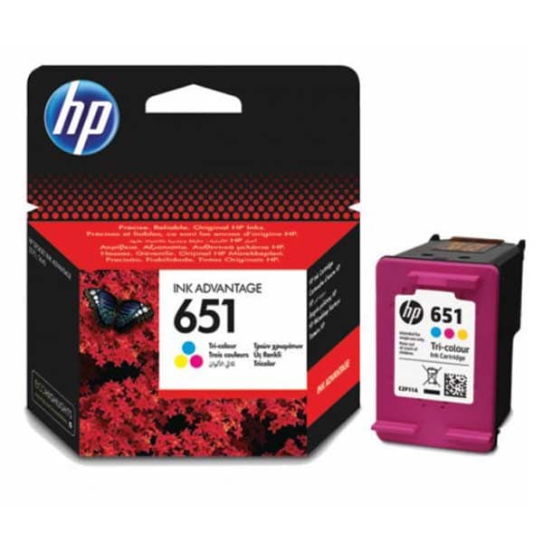 HP C2P11AE - originálny 1