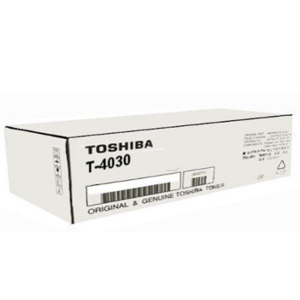 TOSHIBA T-4030 - originálny 1