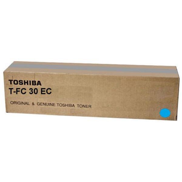 TOSHIBA T-FC30EC - originálny 1