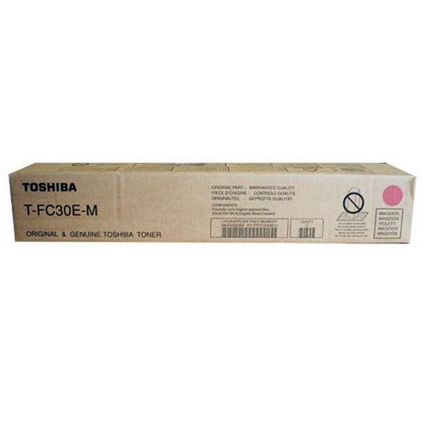 TOSHIBA T-FC30EM - originálny 1