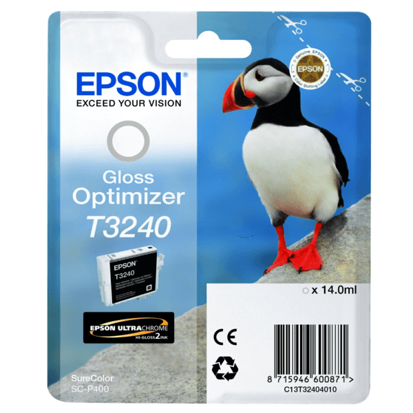 EPSON T3240 (C13T32404010) - originálny 1