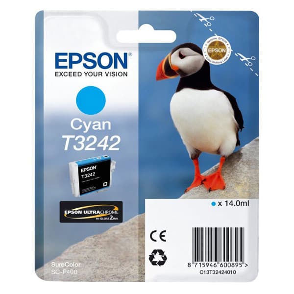 EPSON T3242 (C13T32424010) - originálny