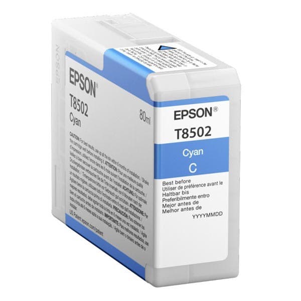 EPSON T8502 (C13T850200) - originálny 1
