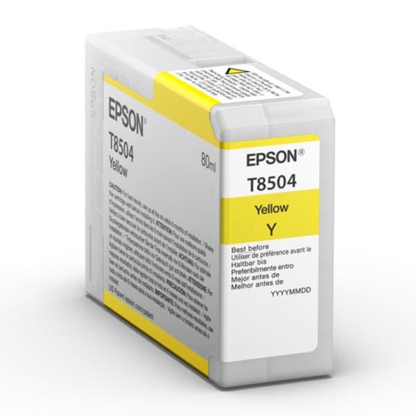 EPSON T8504 (C13T850400) - originálny