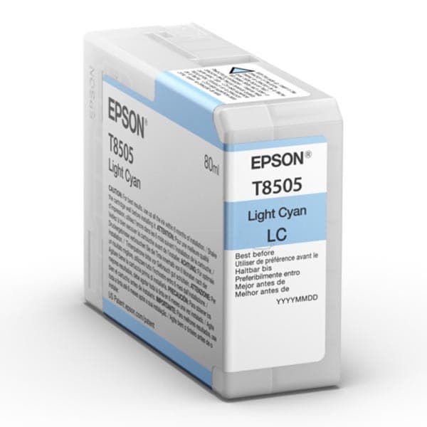 EPSON T8505 (C13T850500) - originálny 1