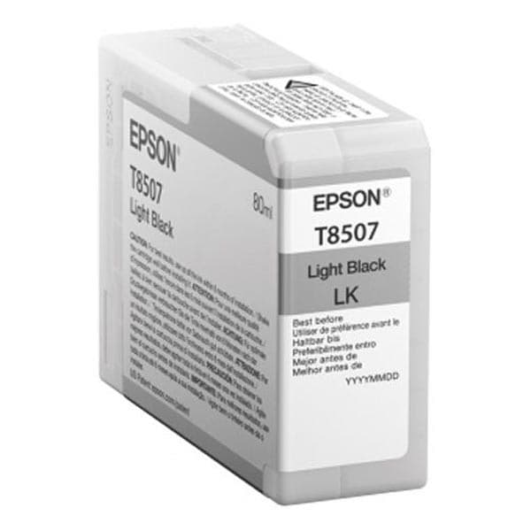 EPSON T8507 (C13T850700) - originálny 1