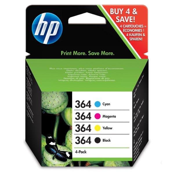 HP N9J73AE - originálny