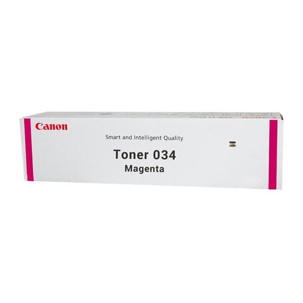 CANON 34 M - originálny 1