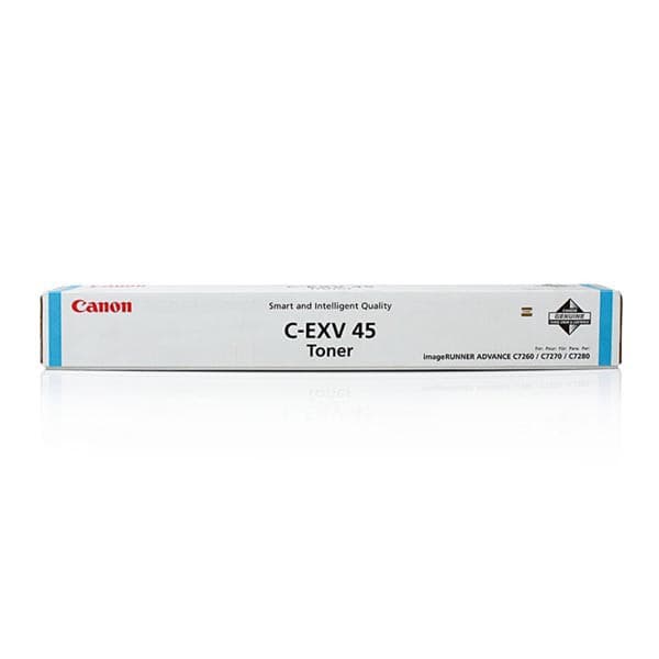 CANON C-EXV45 C - originálny 1