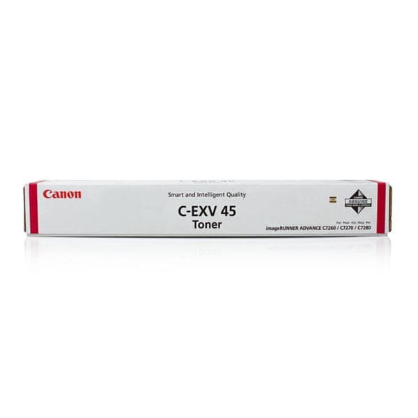 CANON C-EXV45 M - originálny
