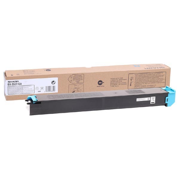SHARP DX-25GTCA - originálny 1