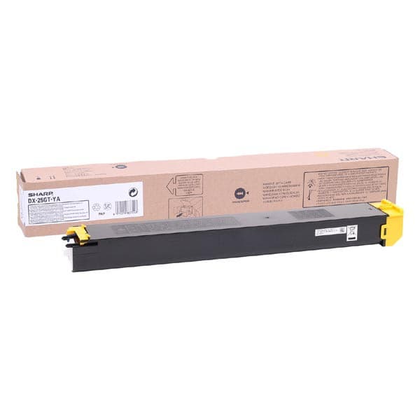 SHARP DX-25GTYA - originálny