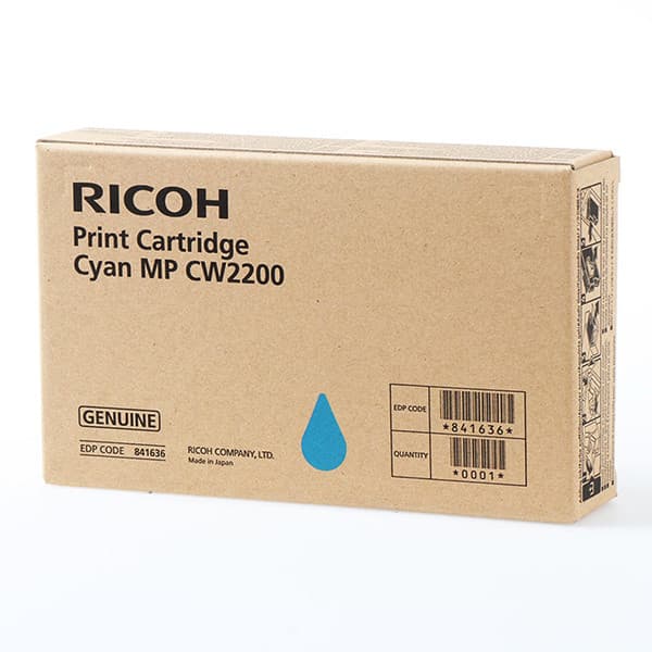 RICOH 841636 - originálny