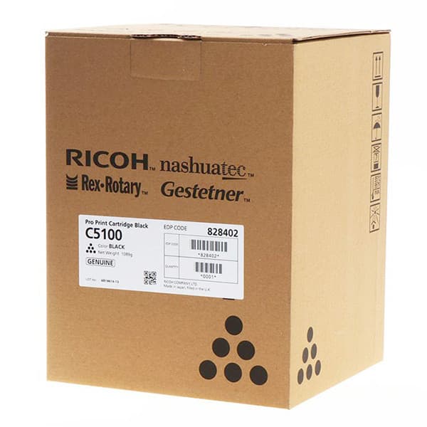 RICOH 828402 - originálny