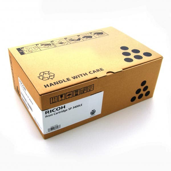RICOH 407323 - originálny 1