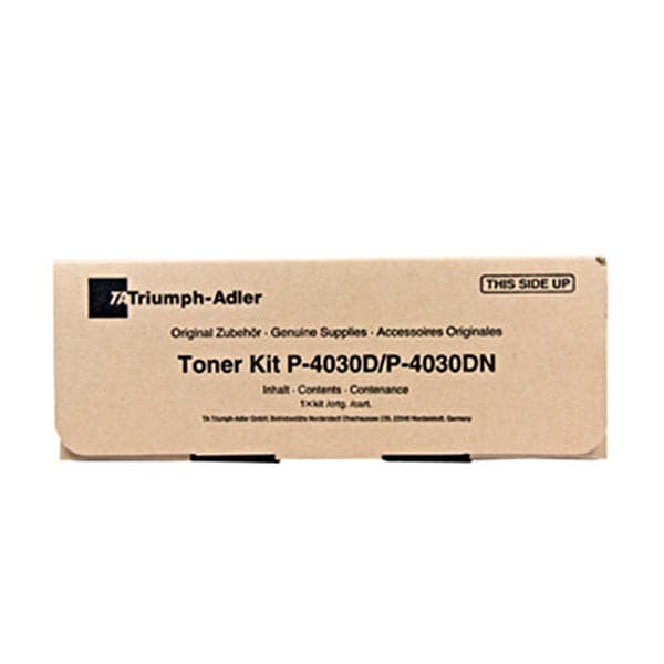 TRIUMPH ADLER 4434010015 - originálny