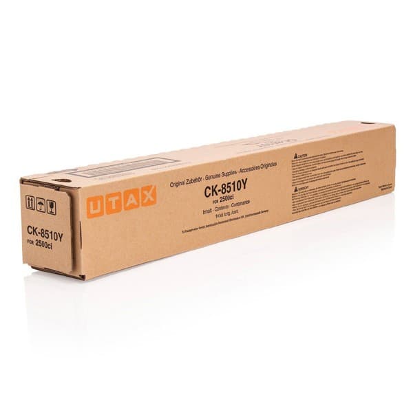 UTAX 662511016 - originálny