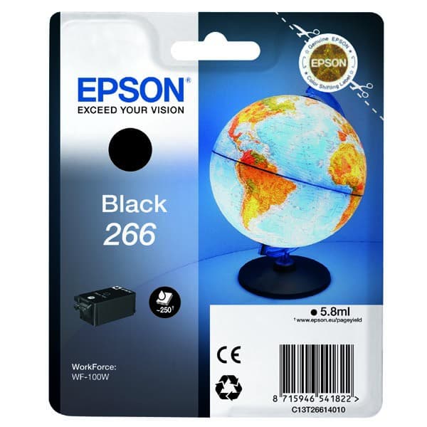 EPSON T2661 (C13T26614010) - originálny