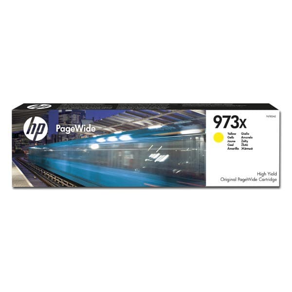 HP F6T83AE - originálny 1