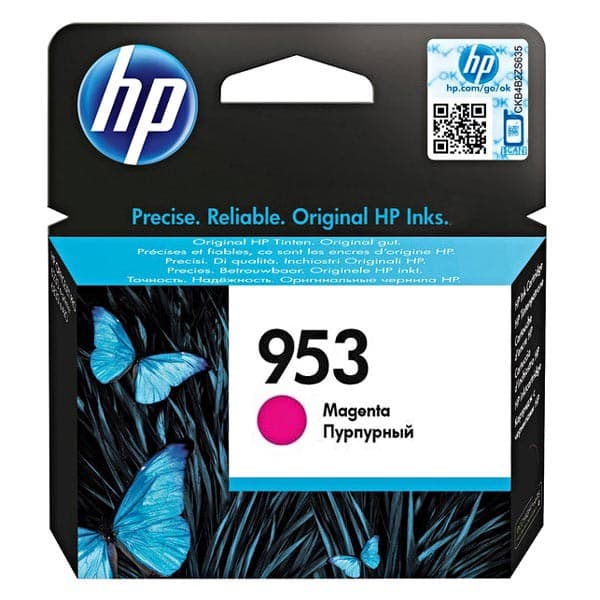HP F6U13AE - originálny