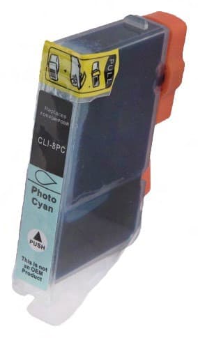 CANON CLI-8 PC - kompatibilný 1