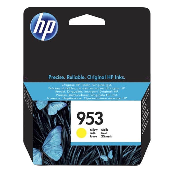 HP F6U14AE - originálny