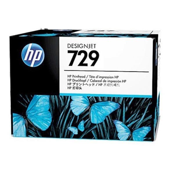 HP F9J81A - originálny