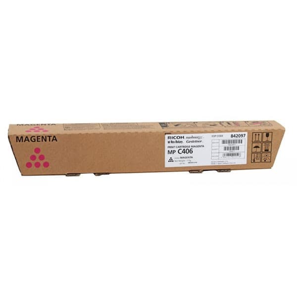 RICOH 842097 - originálny 1