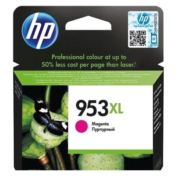HP F6U17AE - originálny 1