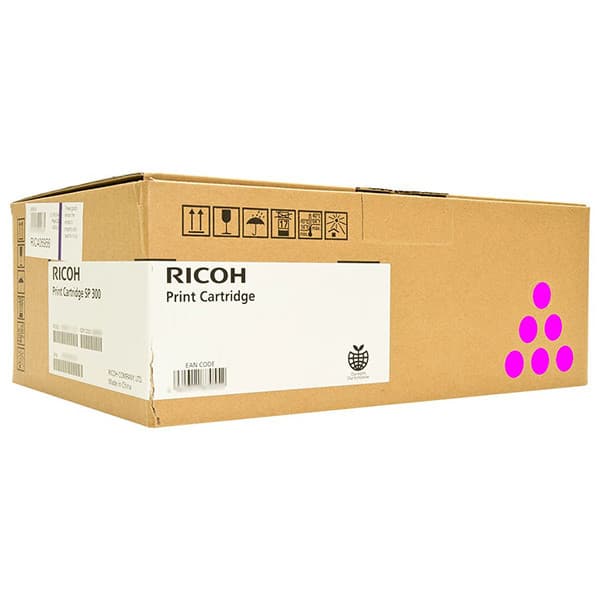RICOH 407718 - originálny 1