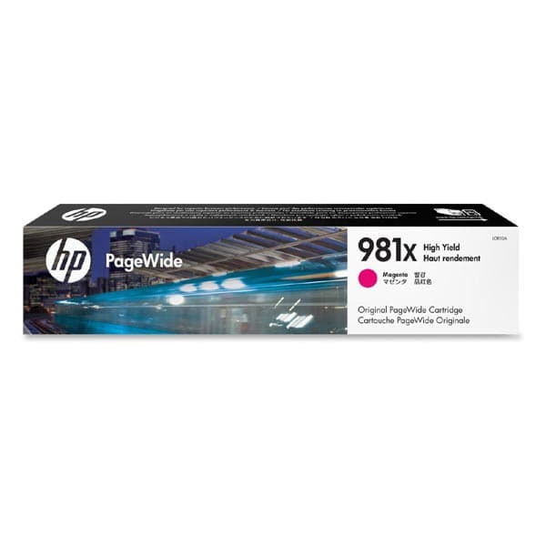 HP L0R10A - originálny 1