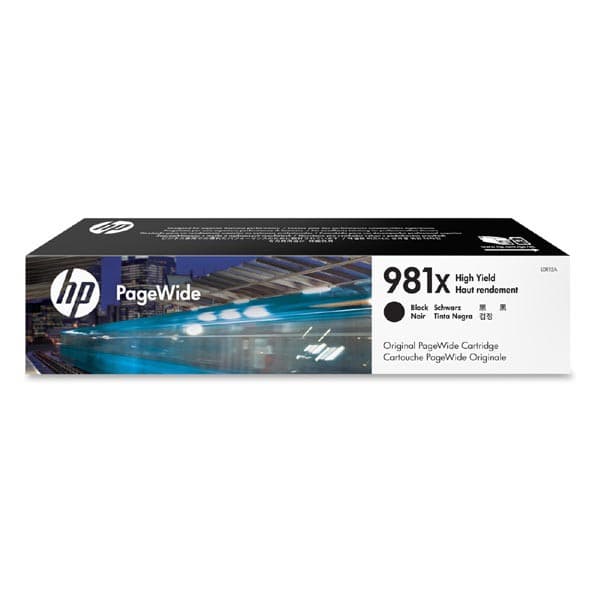 HP L0R12A - originálny 1