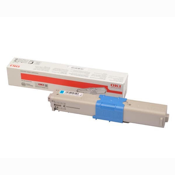 OKI 46508711 - originálny 1