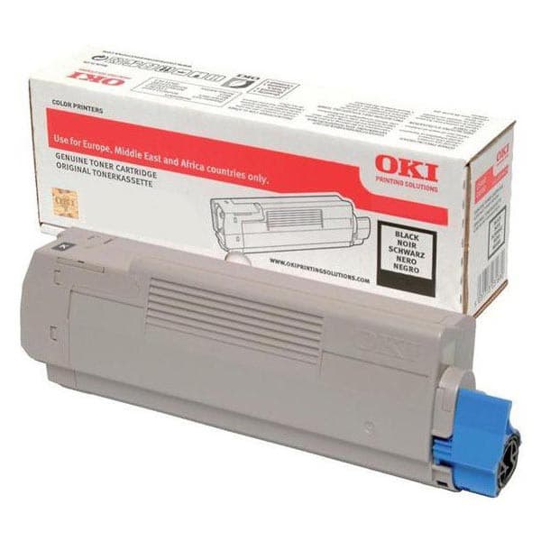 OKI 46508716 - originálny