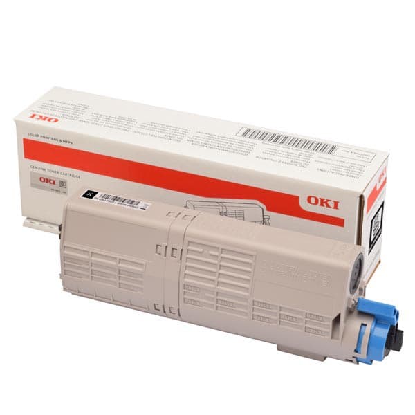 OKI 46490608 - originálny