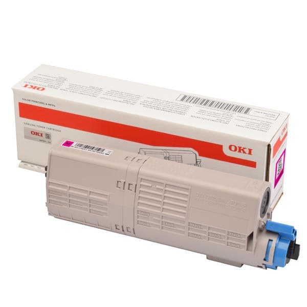 OKI 46490606 - originálny 1