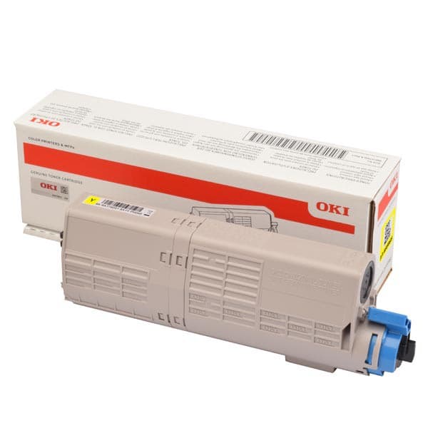 OKI 46490605 - originálny