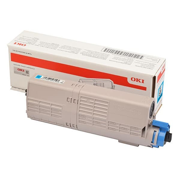 OKI 46490403 - originálny 1