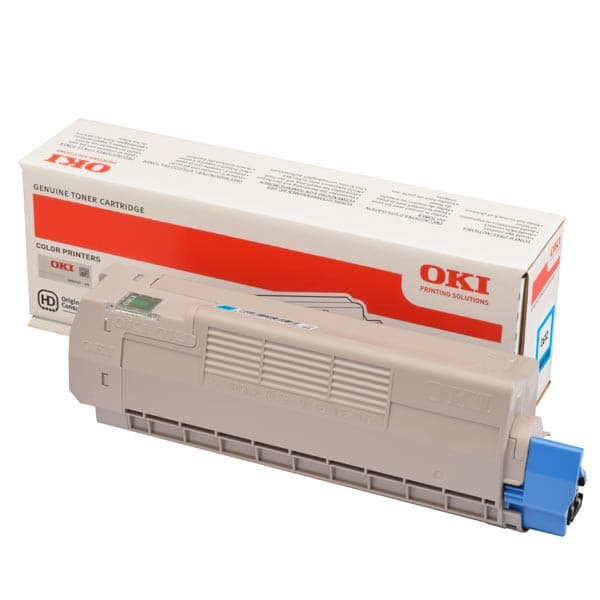 OKI 46507507 - originálny 1