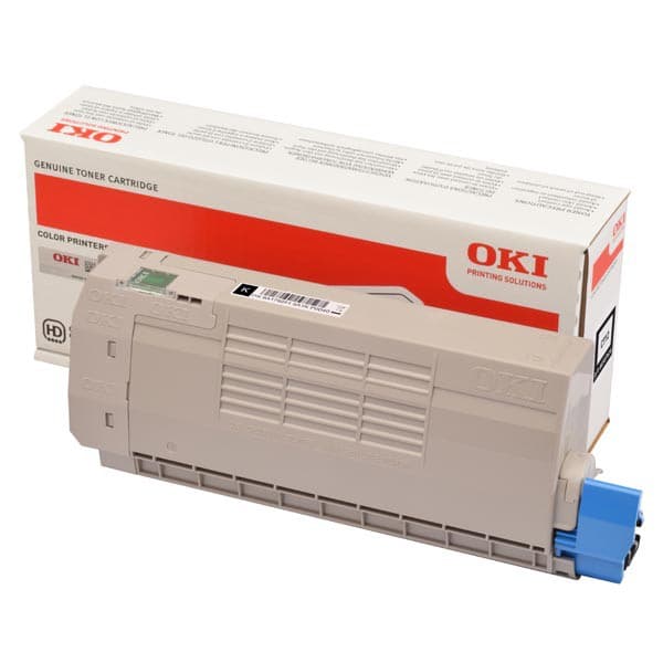 OKI 46507616 - originálny 1