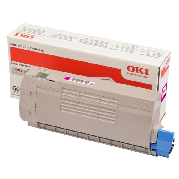 OKI 46507614 - originálny