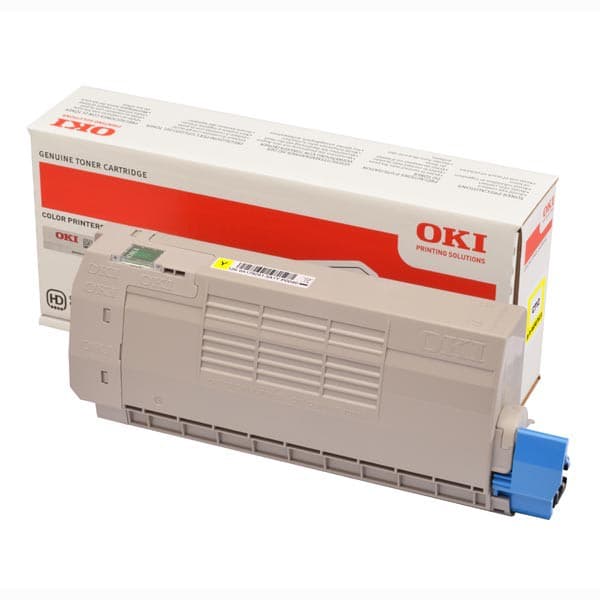 OKI 46507613 - originálny