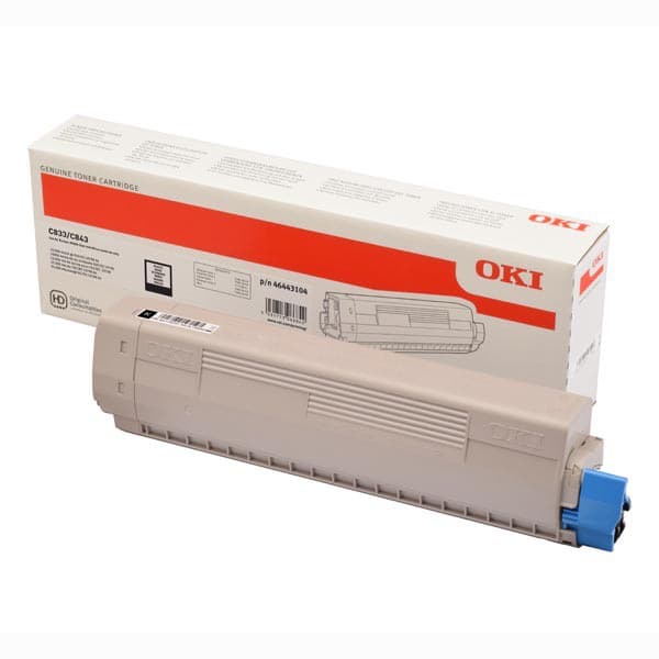 OKI 46443104 - originálny 1