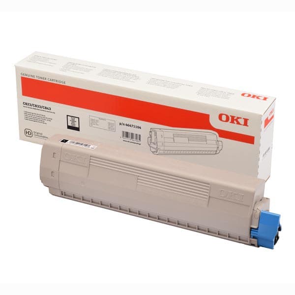 OKI 46471104 - originálny 1