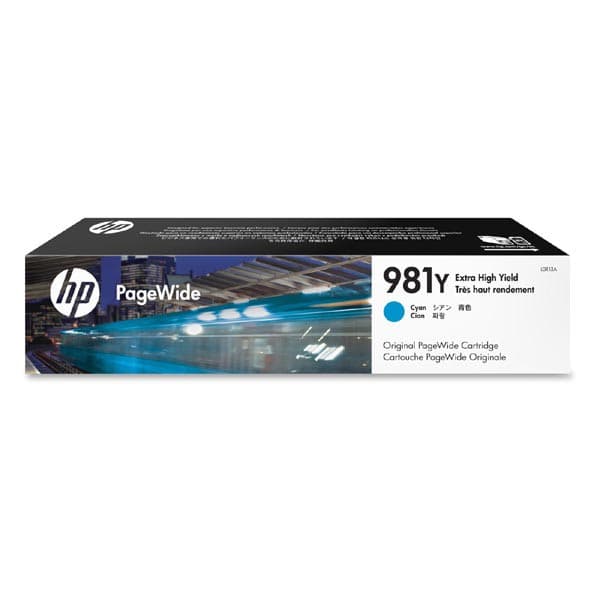 HP L0R13A - originálny