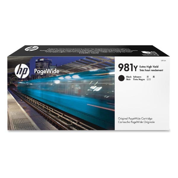 HP L0R16A - originálny 1