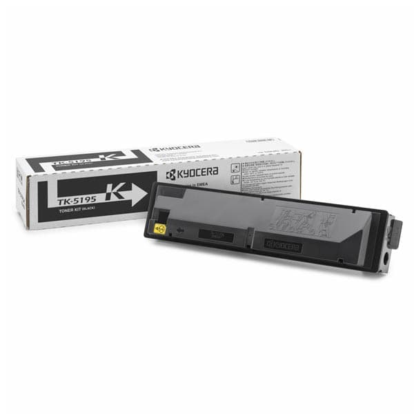 KYOCERA TK-5195K - originálny